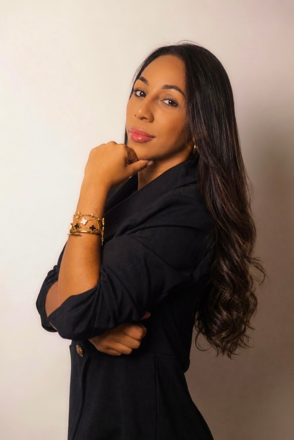 Nathane Sobrinho — Especialista em estética regenerativa